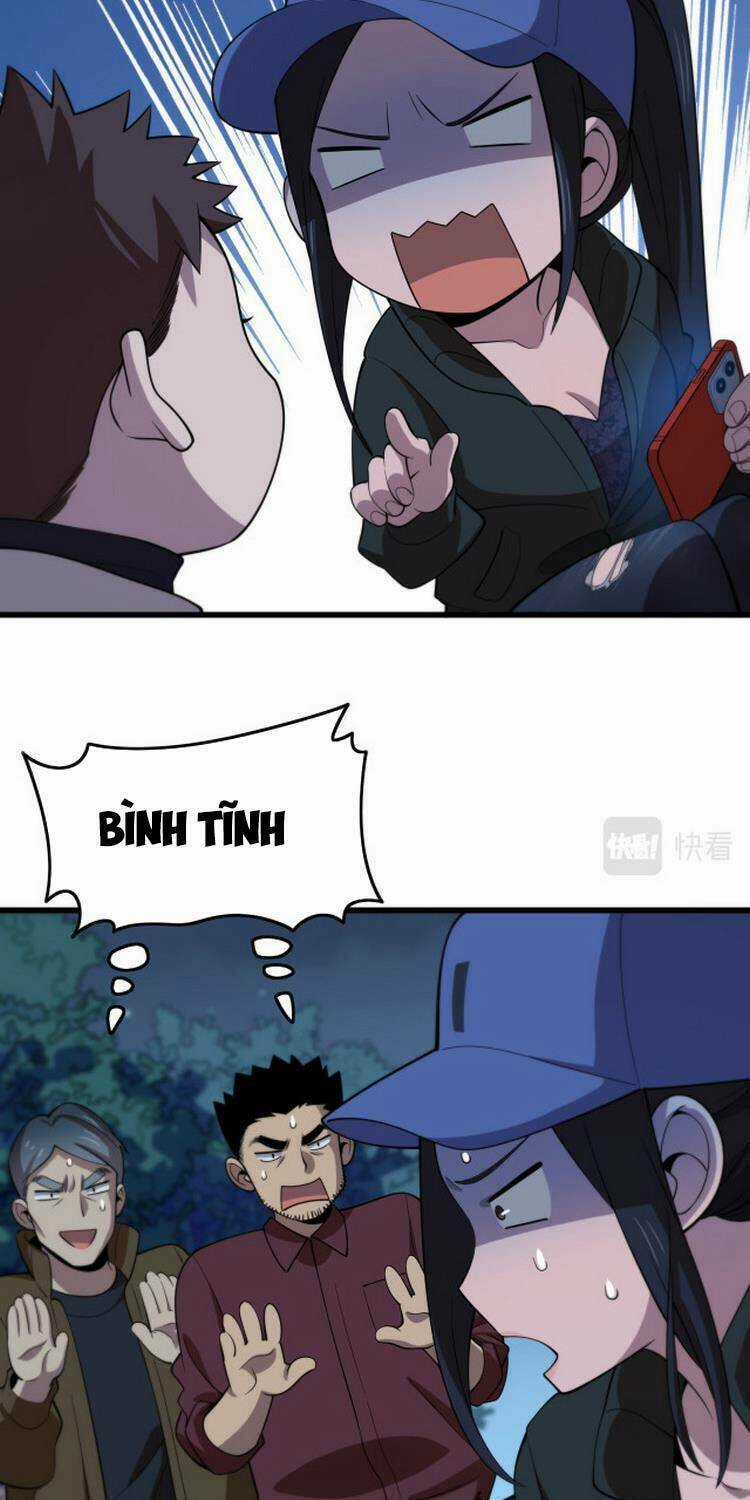 Đại Sư Phụ Hạ Sơn - Chapter 6 - Trang 30