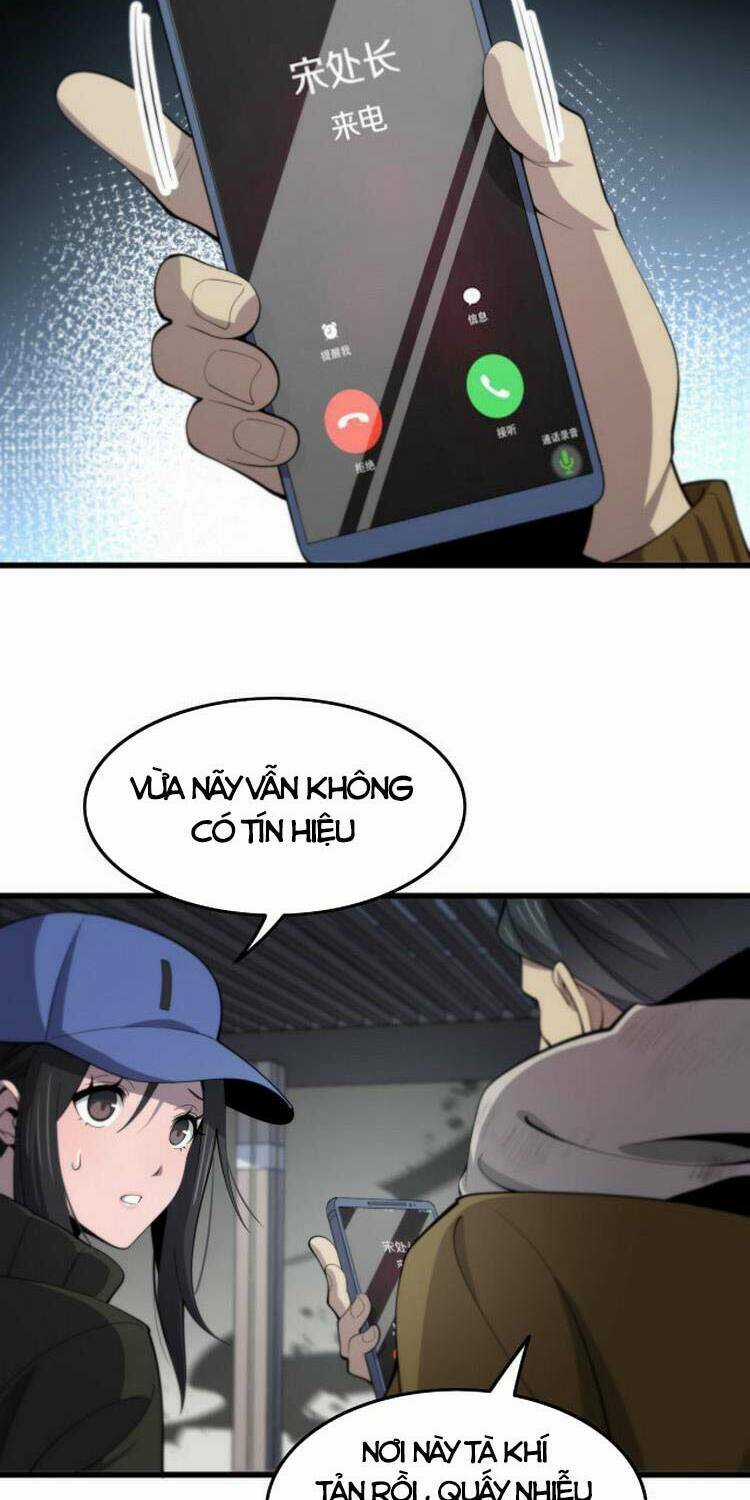 Đại Sư Phụ Hạ Sơn - Chapter 6 - Trang 4