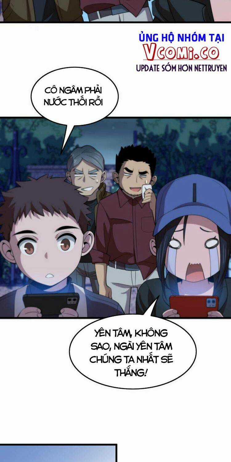 Đại Sư Phụ Hạ Sơn - Chapter 6 - Trang 31