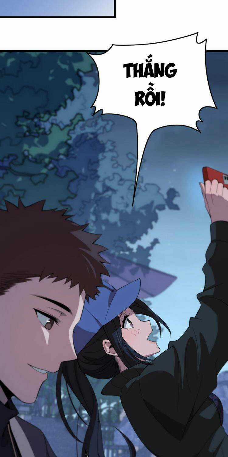 Đại Sư Phụ Hạ Sơn - Chapter 6 - Trang 32