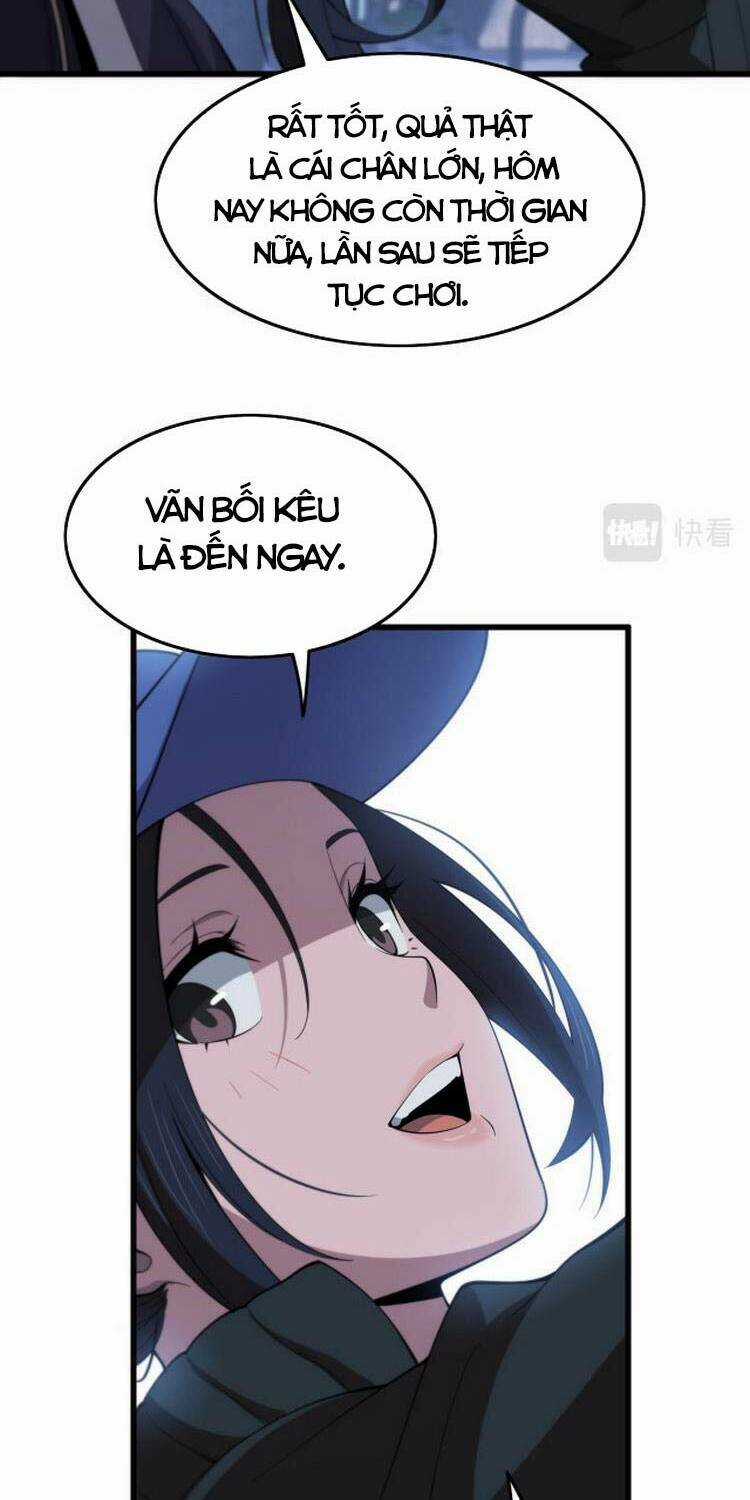 Đại Sư Phụ Hạ Sơn - Chapter 6 - Trang 33