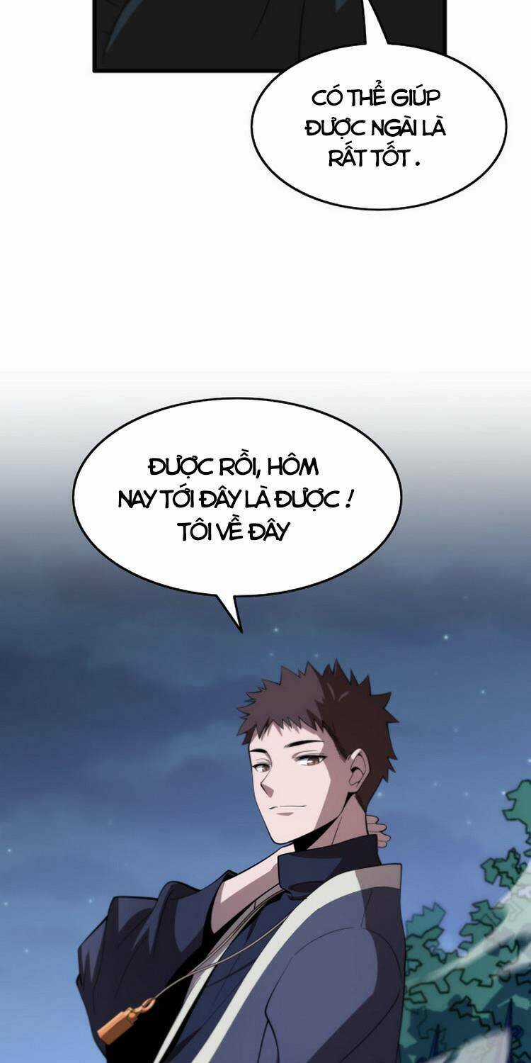 Đại Sư Phụ Hạ Sơn - Chapter 6 - Trang 34