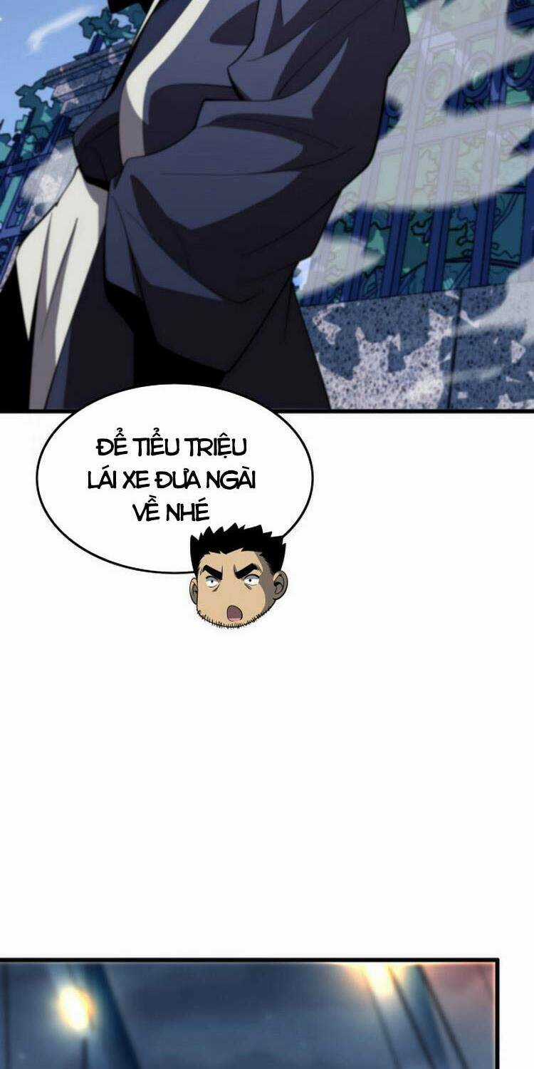 Đại Sư Phụ Hạ Sơn - Chapter 6 - Trang 35