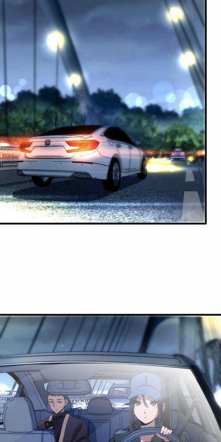 Đại Sư Phụ Hạ Sơn - Chapter 6 - Trang 36