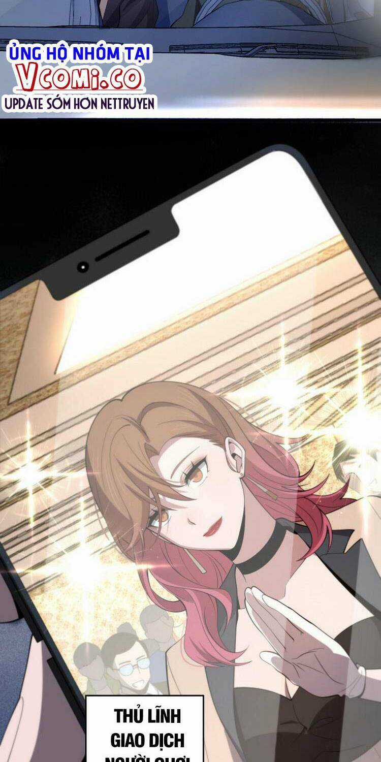 Đại Sư Phụ Hạ Sơn - Chapter 6 - Trang 37