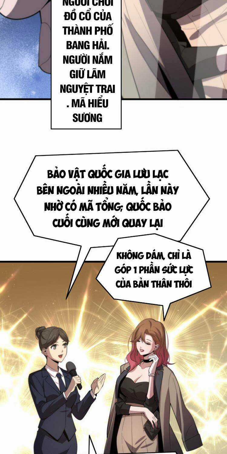 Đại Sư Phụ Hạ Sơn - Chapter 6 - Trang 38