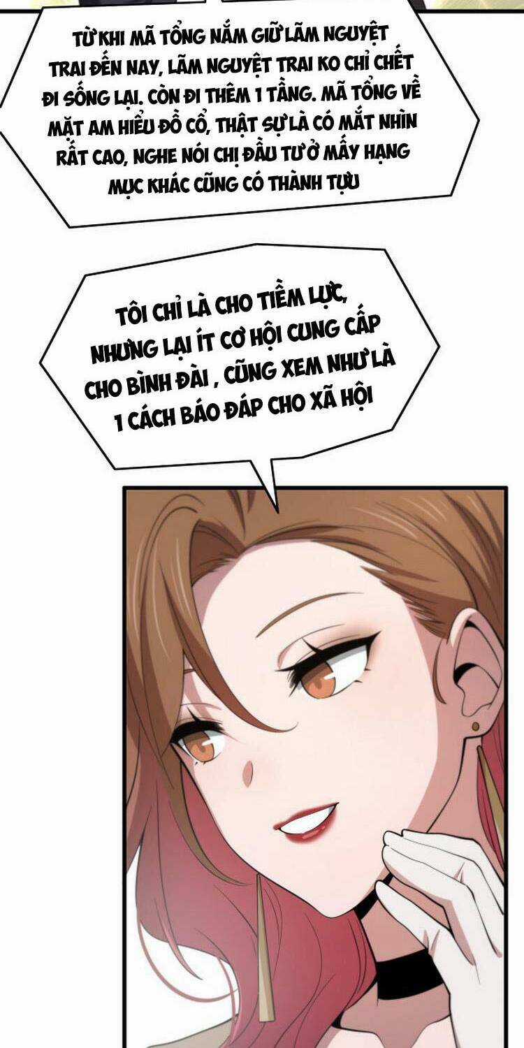 Đại Sư Phụ Hạ Sơn - Chapter 6 - Trang 39