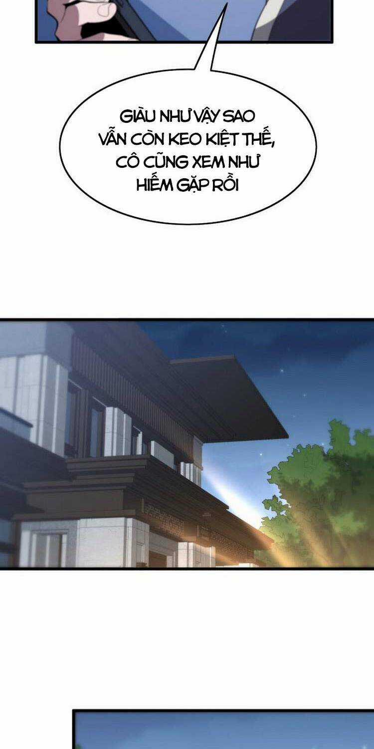 Đại Sư Phụ Hạ Sơn - Chapter 6 - Trang 41