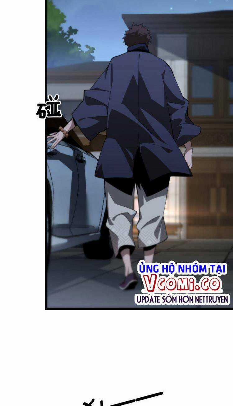 Đại Sư Phụ Hạ Sơn - Chapter 6 - Trang 42