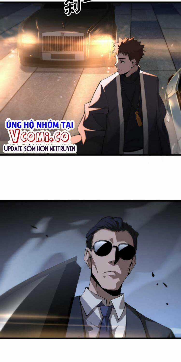 Đại Sư Phụ Hạ Sơn - Chapter 6 - Trang 43