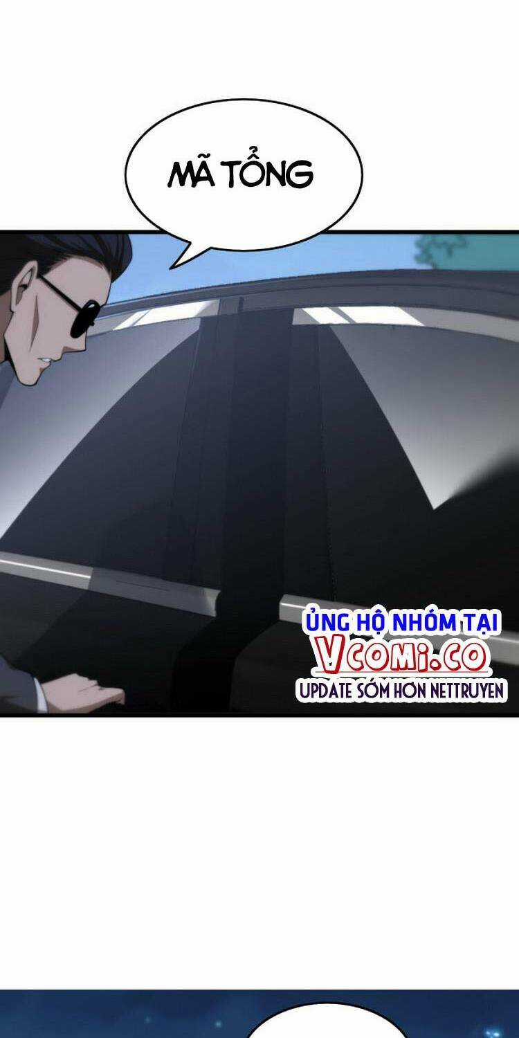 Đại Sư Phụ Hạ Sơn - Chapter 6 - Trang 44