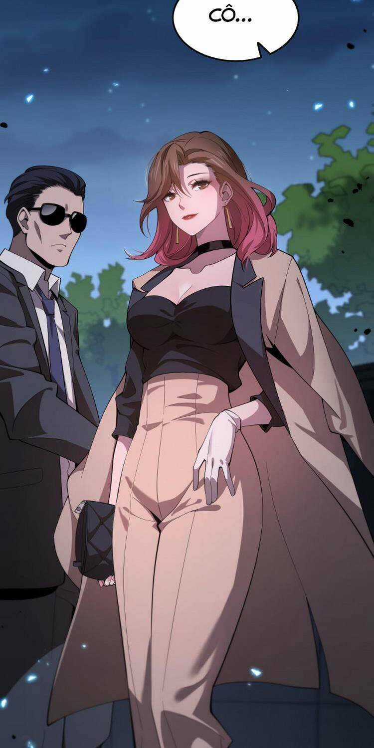 Đại Sư Phụ Hạ Sơn - Chapter 6 - Trang 45