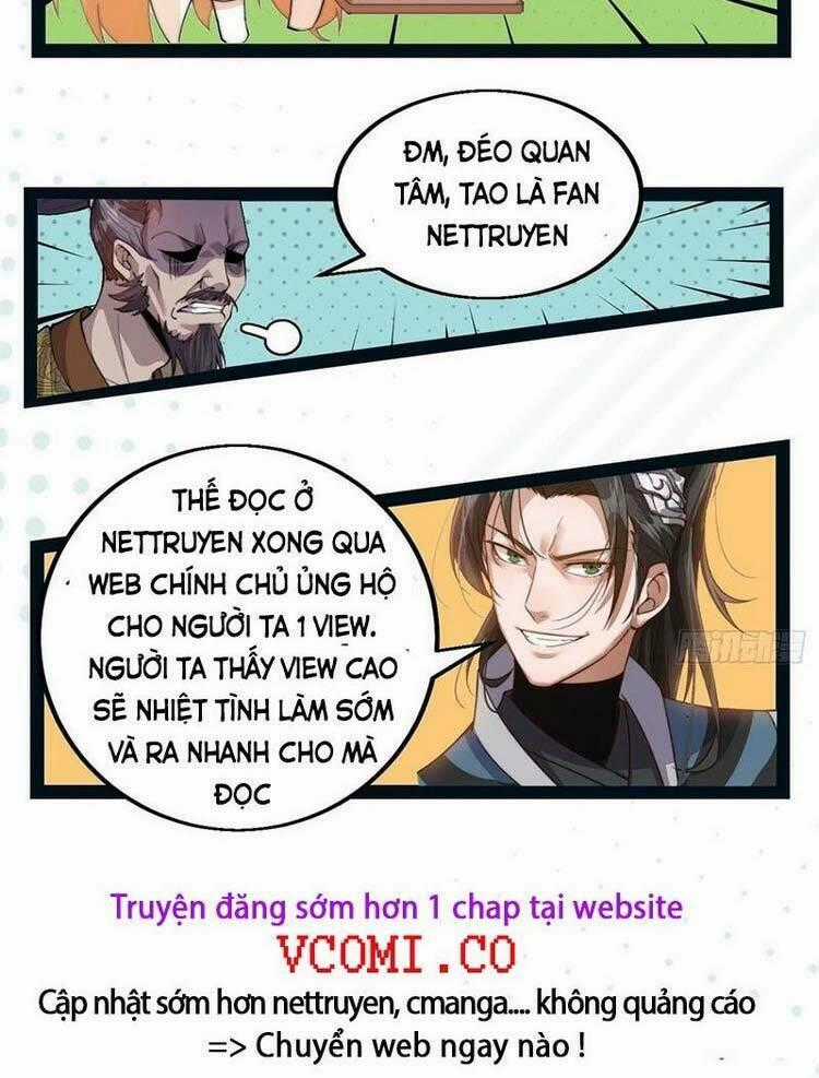 Đại Sư Phụ Hạ Sơn - Chapter 6 - Trang 47