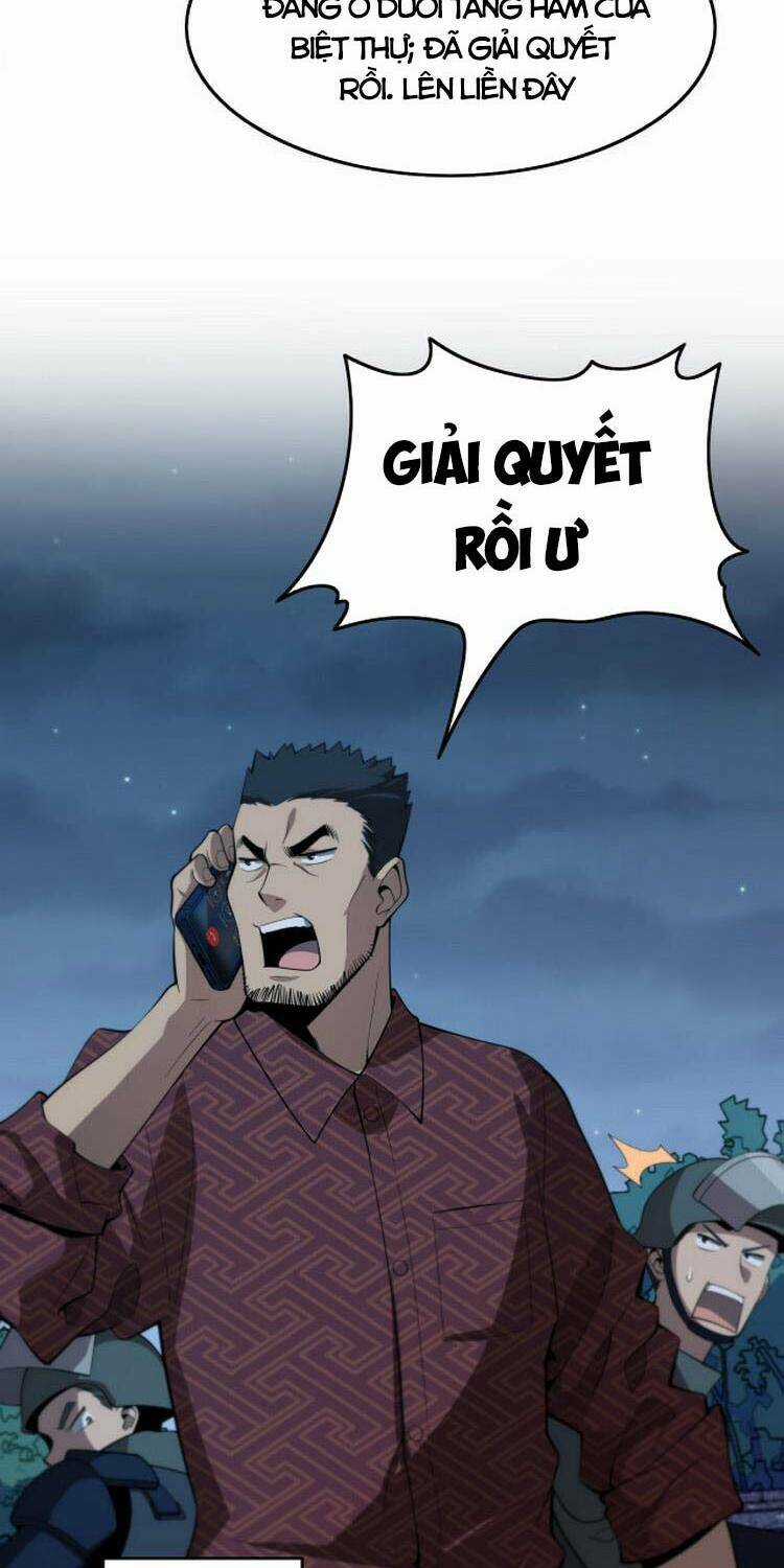 Đại Sư Phụ Hạ Sơn - Chapter 6 - Trang 6