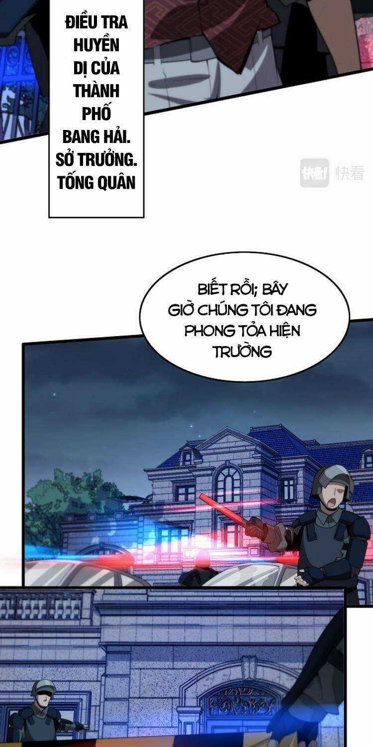 Đại Sư Phụ Hạ Sơn - Chapter 6 - Trang 7