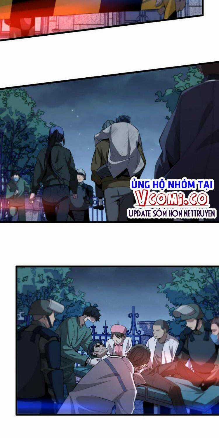 Đại Sư Phụ Hạ Sơn - Chapter 6 - Trang 8