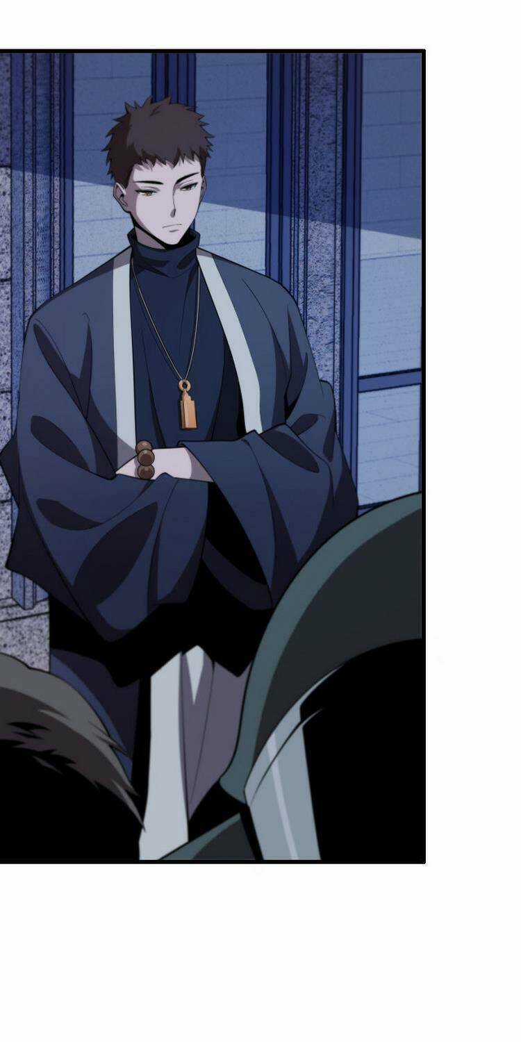 Đại Sư Phụ Hạ Sơn - Chapter 6 - Trang 9