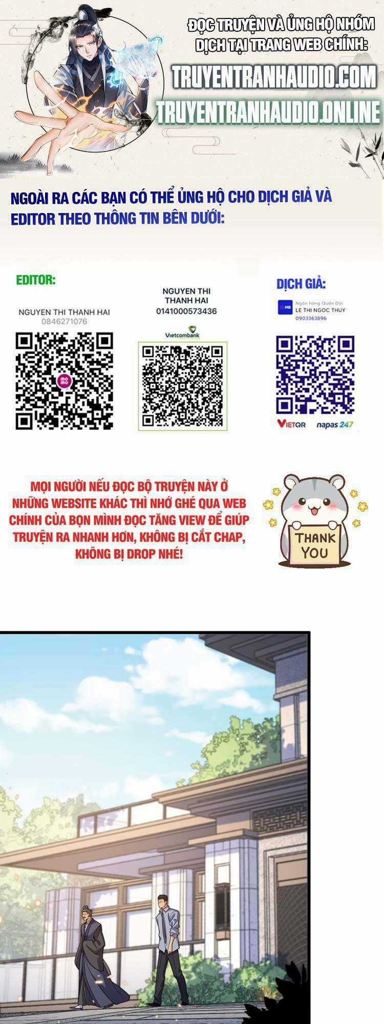 Đại Sư Phụ Hạ Sơn - Chapter 60 - Trang 1