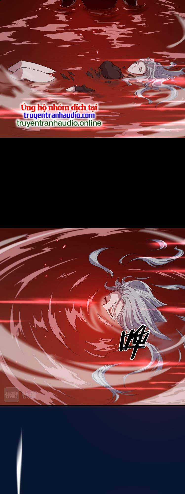 Đại Sư Phụ Hạ Sơn - Chapter 60 - Trang 18