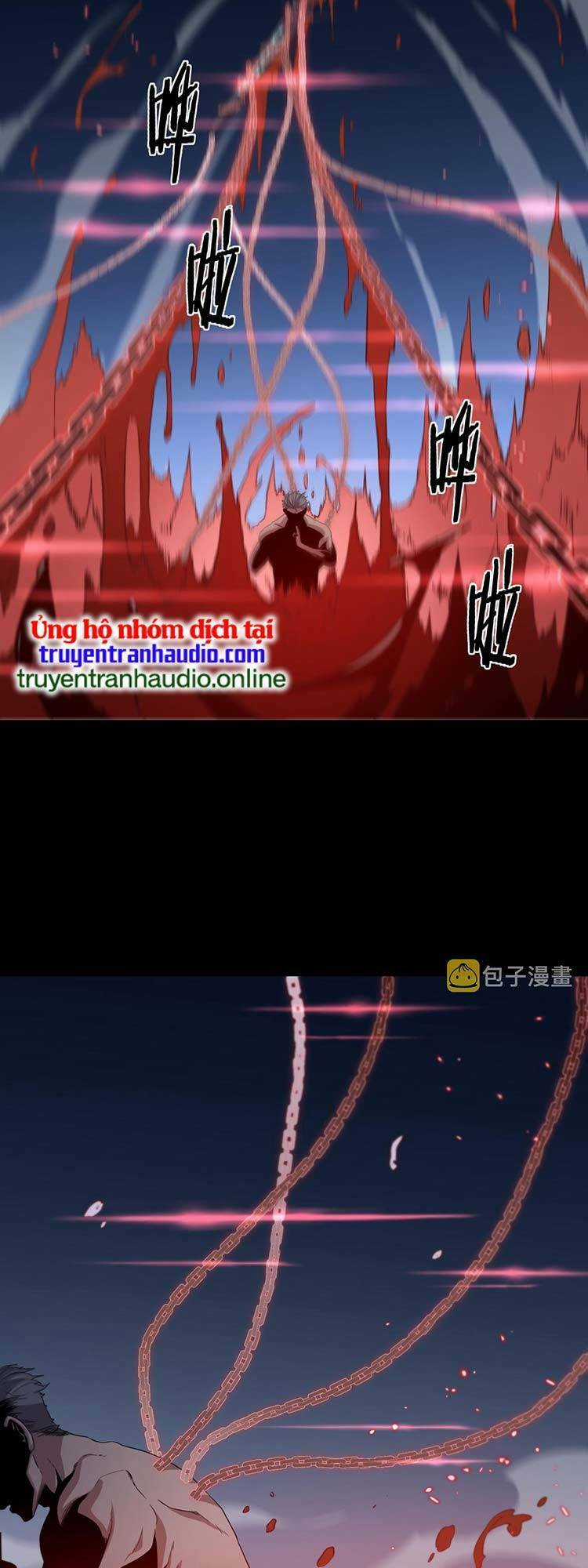 Đại Sư Phụ Hạ Sơn - Chapter 60 - Trang 20