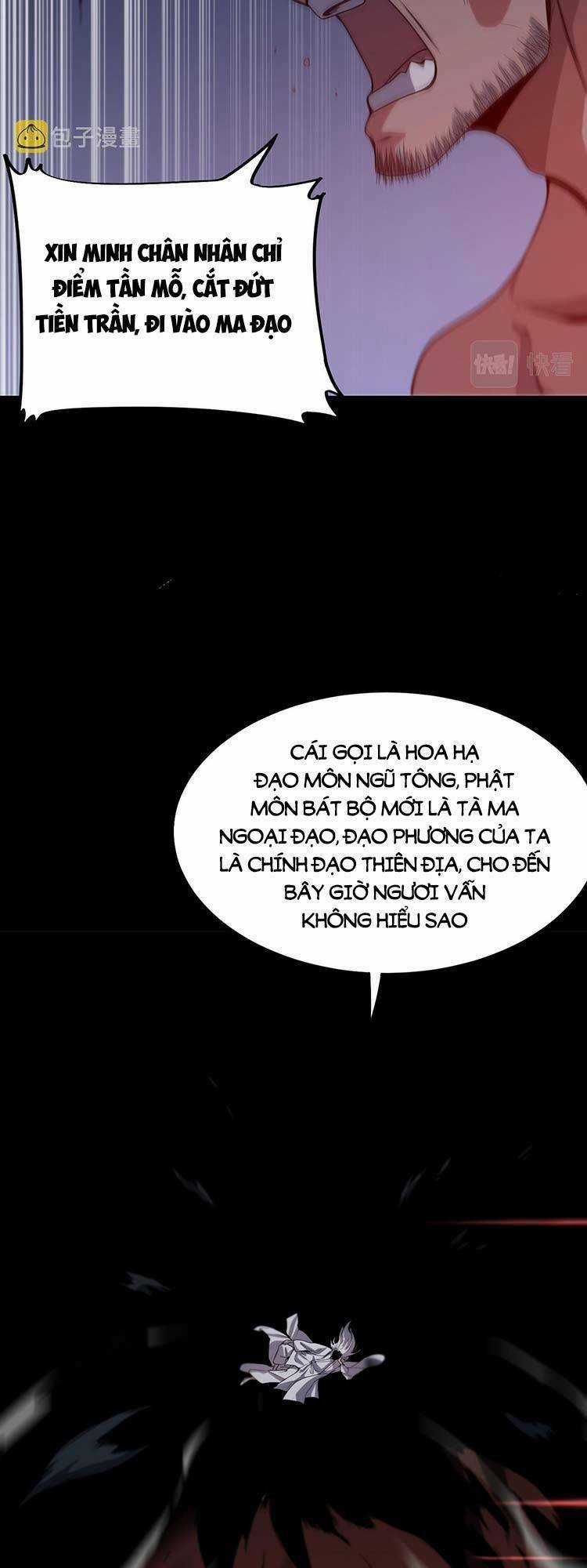 Đại Sư Phụ Hạ Sơn - Chapter 60 - Trang 22