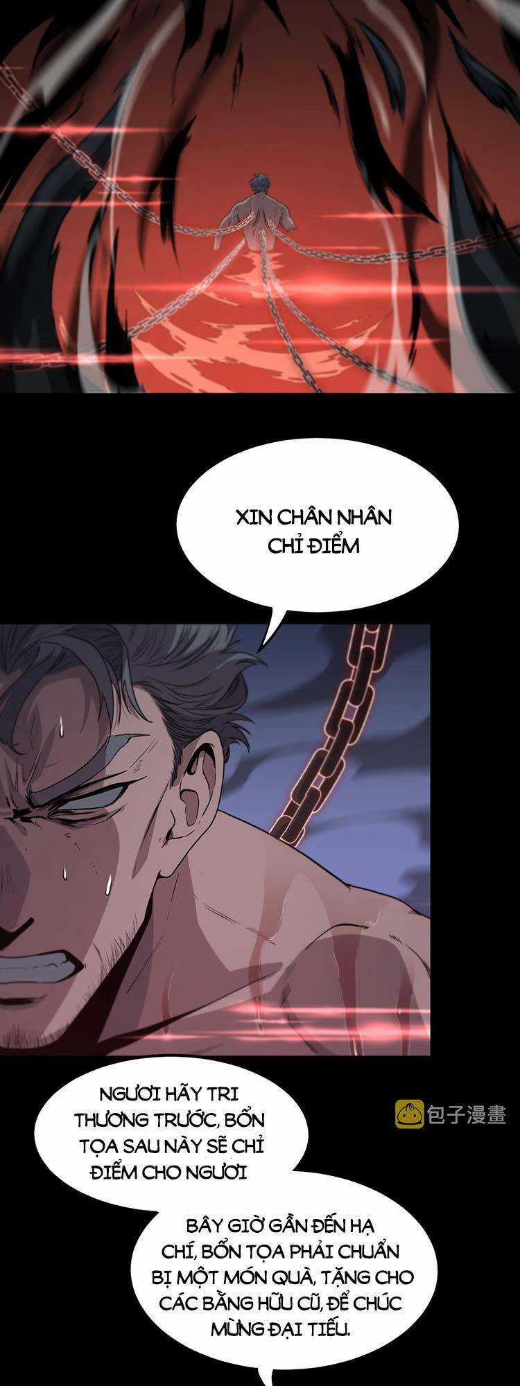Đại Sư Phụ Hạ Sơn - Chapter 60 - Trang 23