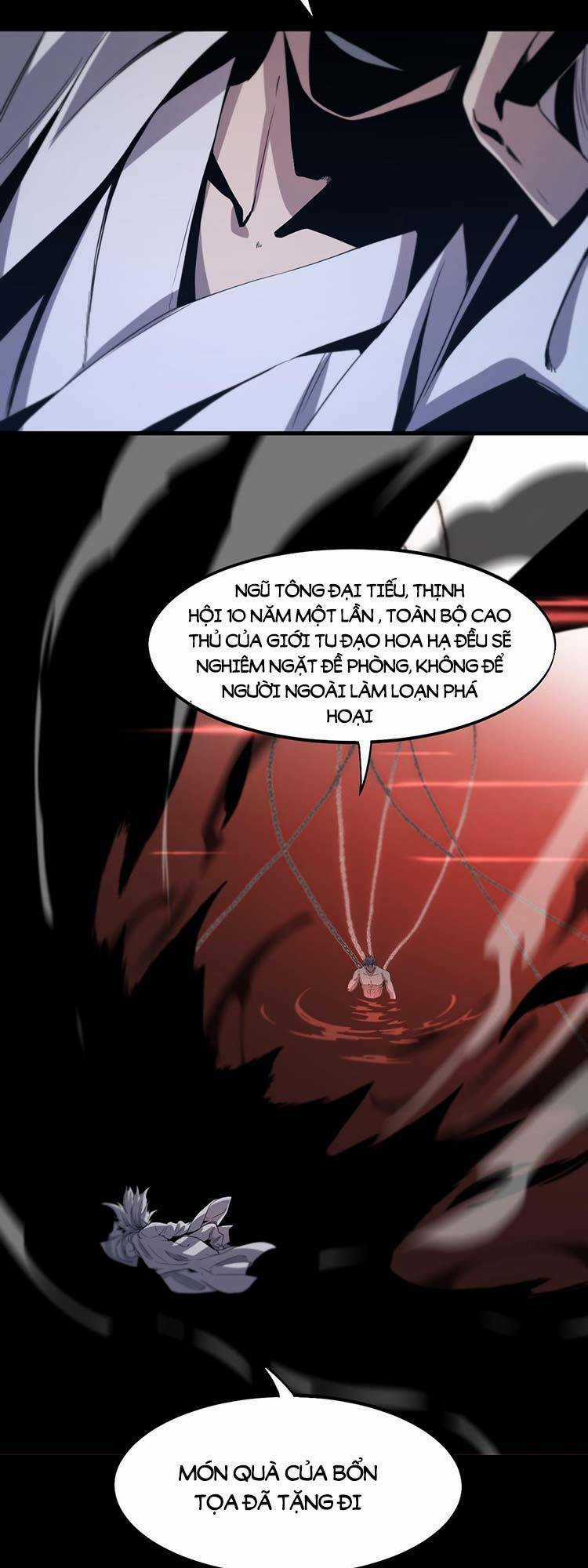 Đại Sư Phụ Hạ Sơn - Chapter 60 - Trang 24