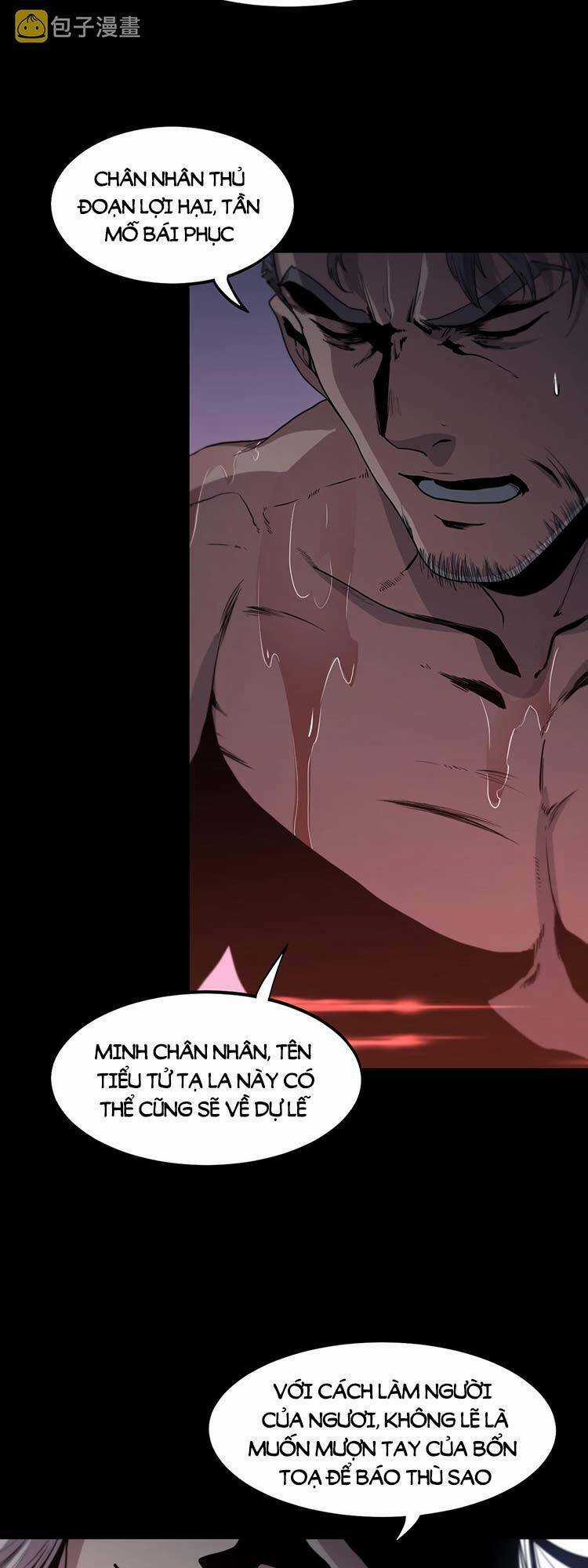 Đại Sư Phụ Hạ Sơn - Chapter 60 - Trang 25