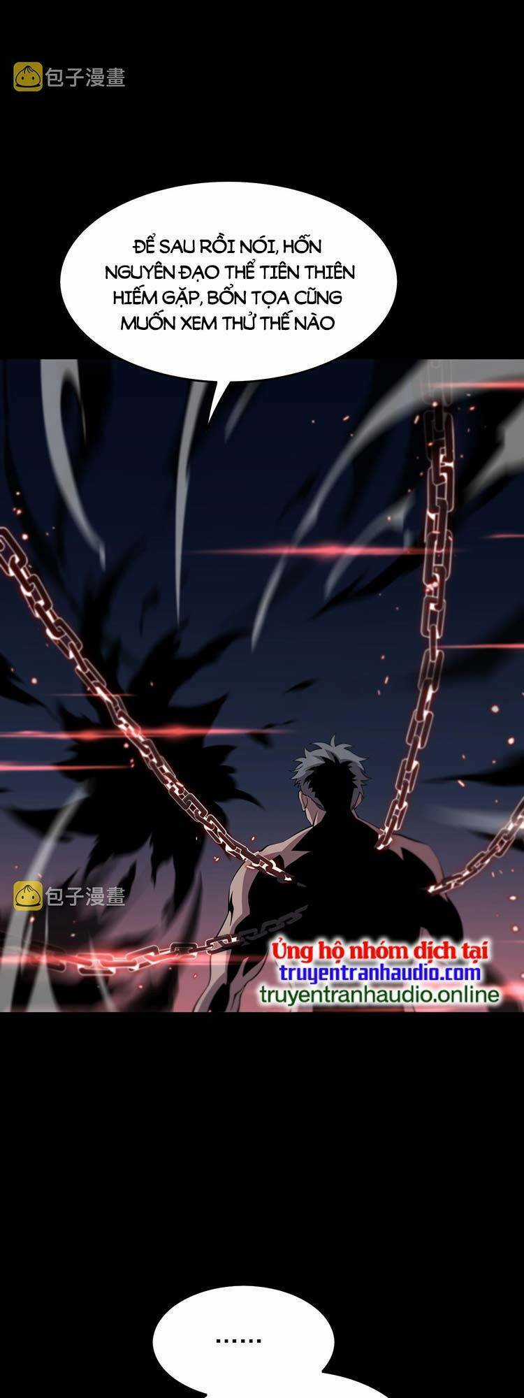 Đại Sư Phụ Hạ Sơn - Chapter 60 - Trang 27