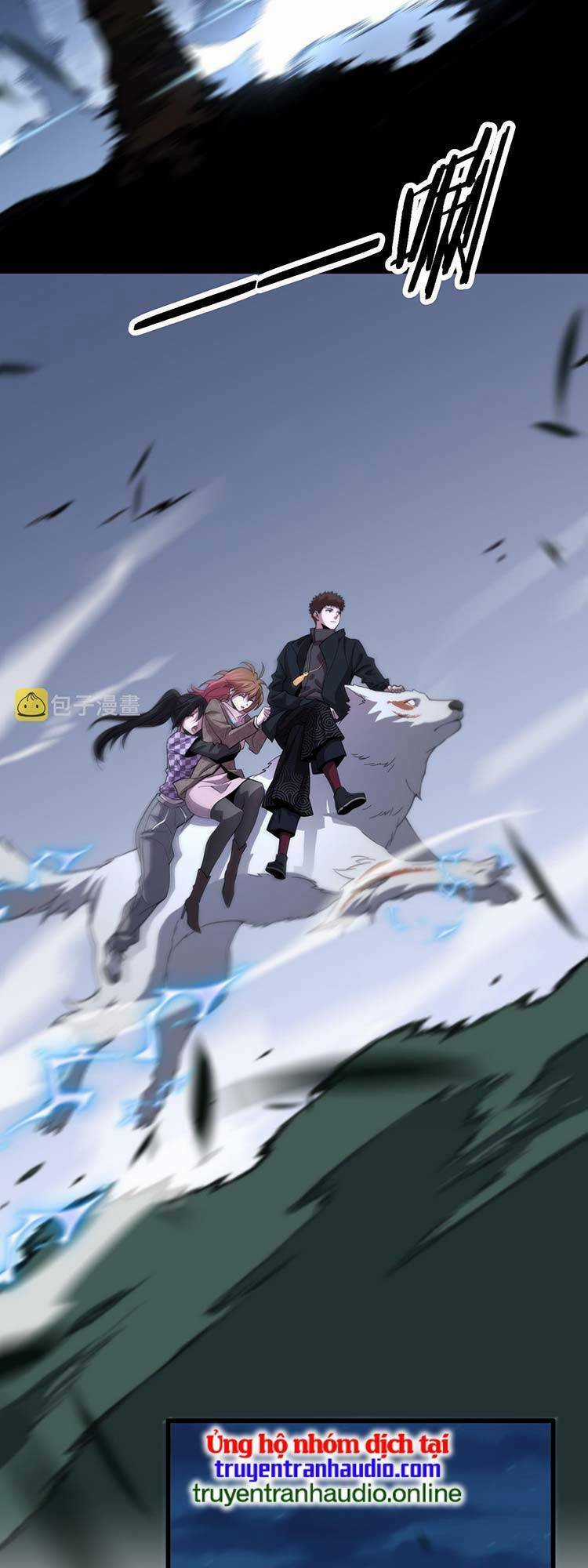 Đại Sư Phụ Hạ Sơn - Chapter 60 - Trang 31