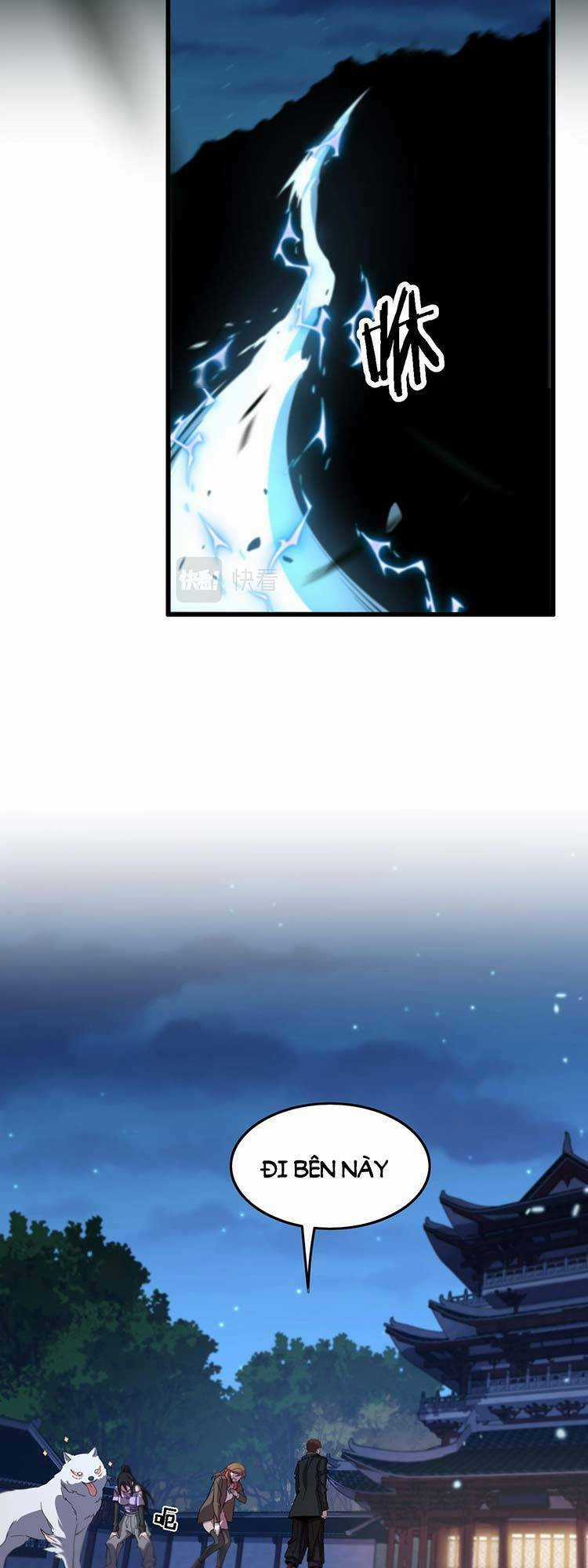 Đại Sư Phụ Hạ Sơn - Chapter 60 - Trang 32