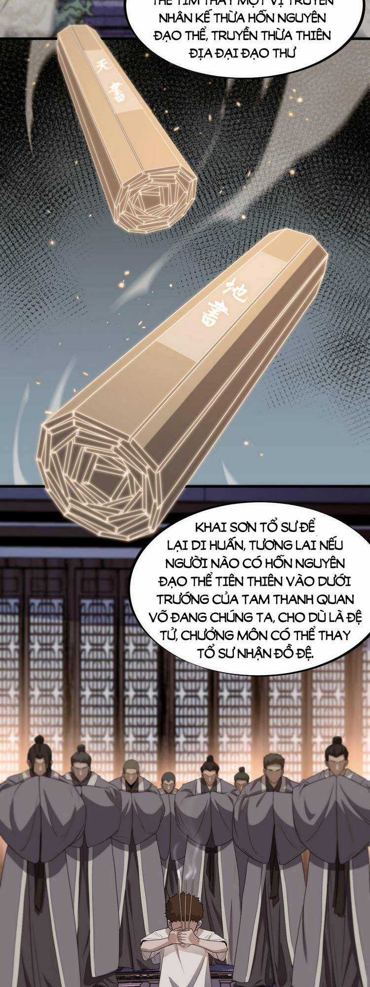 Đại Sư Phụ Hạ Sơn - Chapter 61 - Trang 13