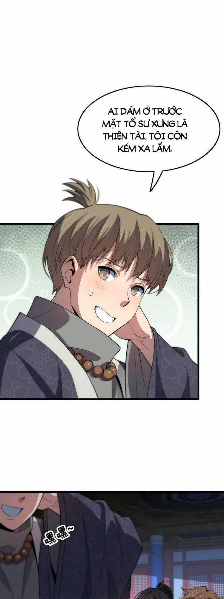 Đại Sư Phụ Hạ Sơn - Chapter 61 - Trang 21