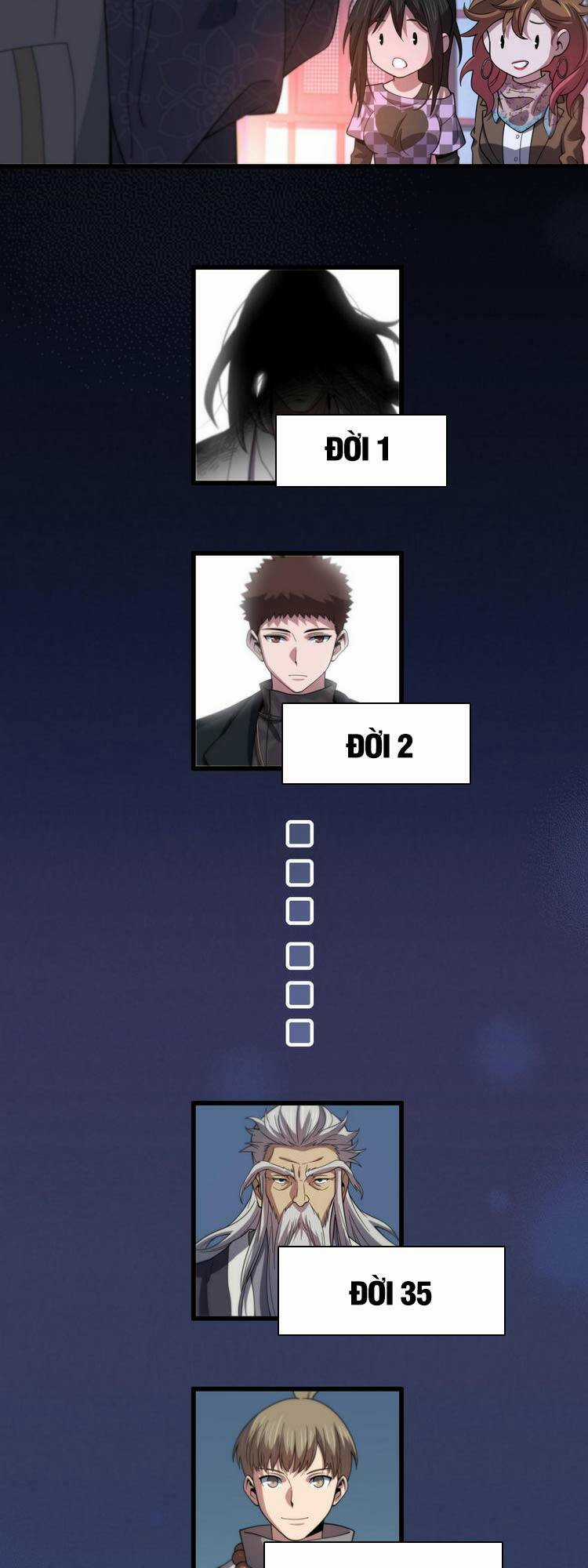 Đại Sư Phụ Hạ Sơn - Chapter 61 - Trang 22