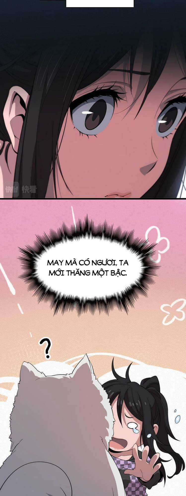 Đại Sư Phụ Hạ Sơn - Chapter 61 - Trang 29