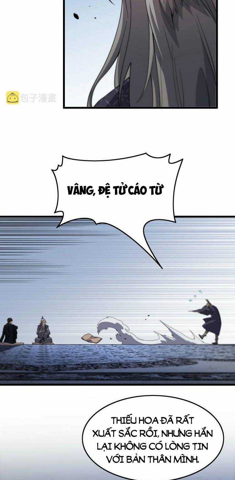 Đại Sư Phụ Hạ Sơn - Chapter 61 - Trang 40