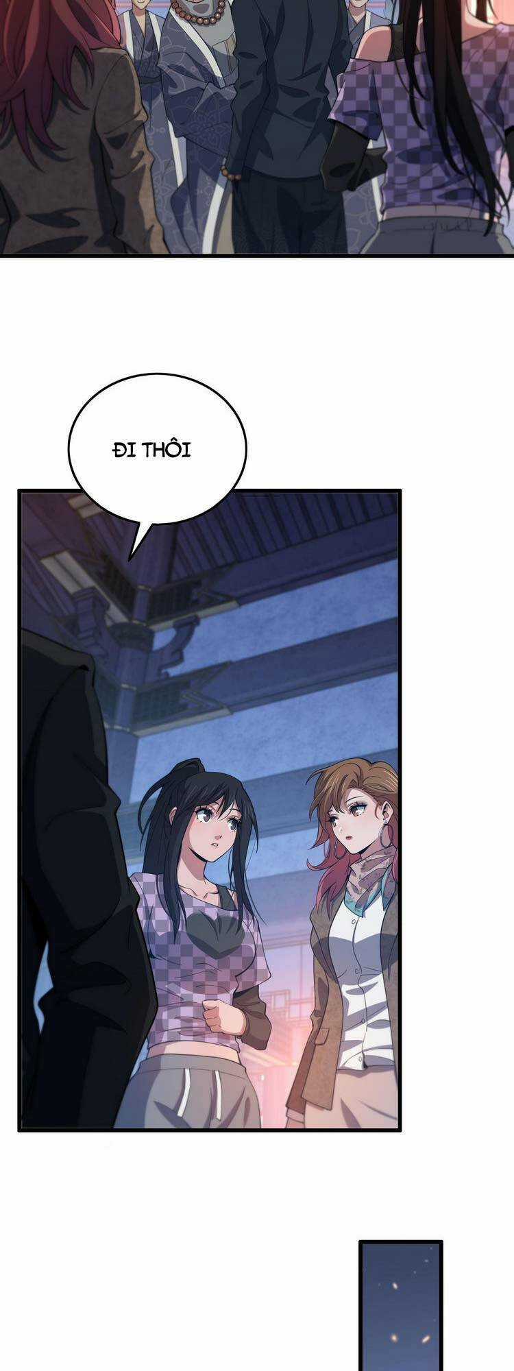 Đại Sư Phụ Hạ Sơn - Chapter 61 - Trang 5