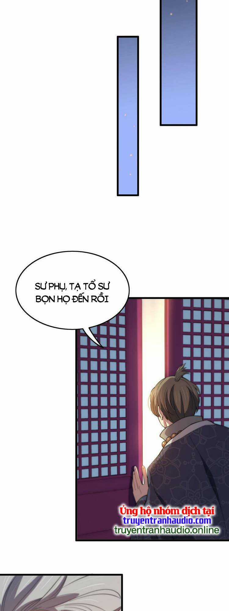 Đại Sư Phụ Hạ Sơn - Chapter 61 - Trang 6