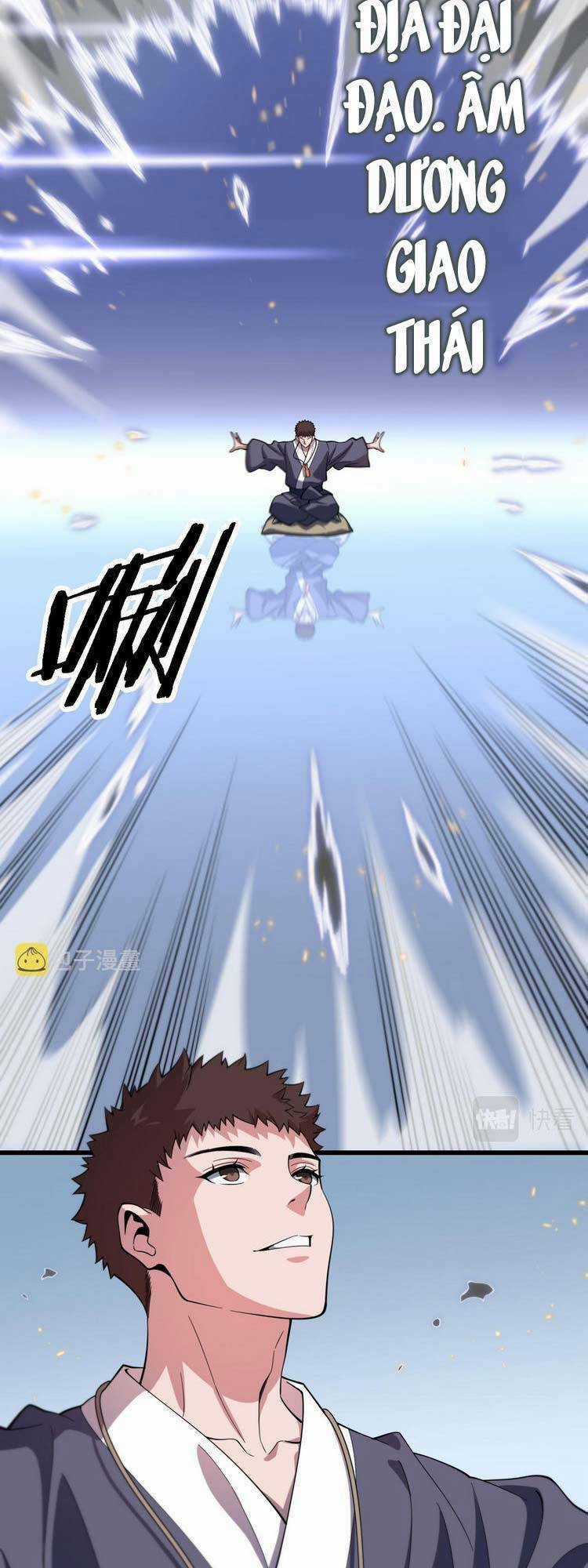 Đại Sư Phụ Hạ Sơn - Chapter 62 - Trang 13