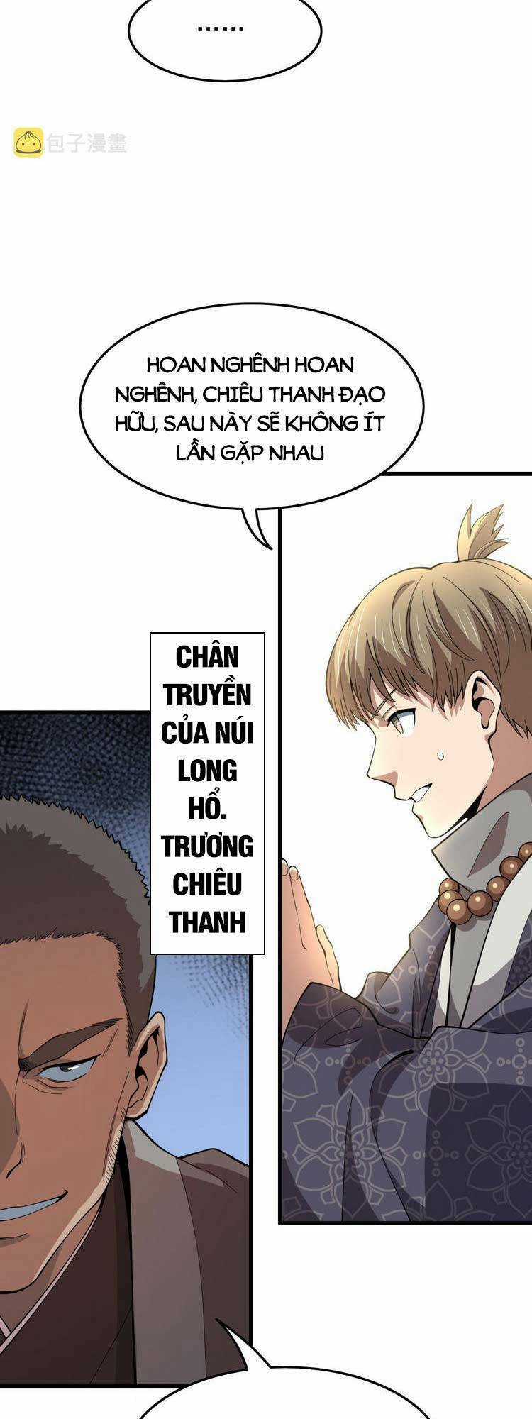 Đại Sư Phụ Hạ Sơn - Chapter 62 - Trang 27