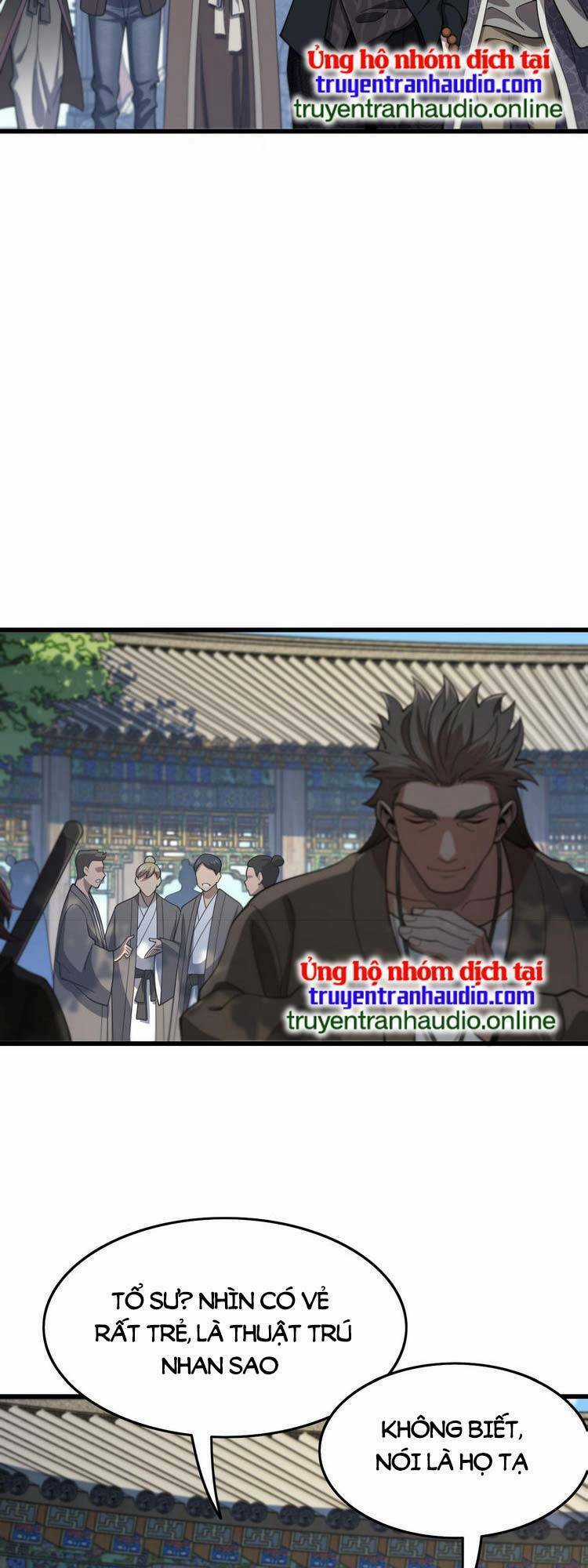 Đại Sư Phụ Hạ Sơn - Chapter 62 - Trang 29