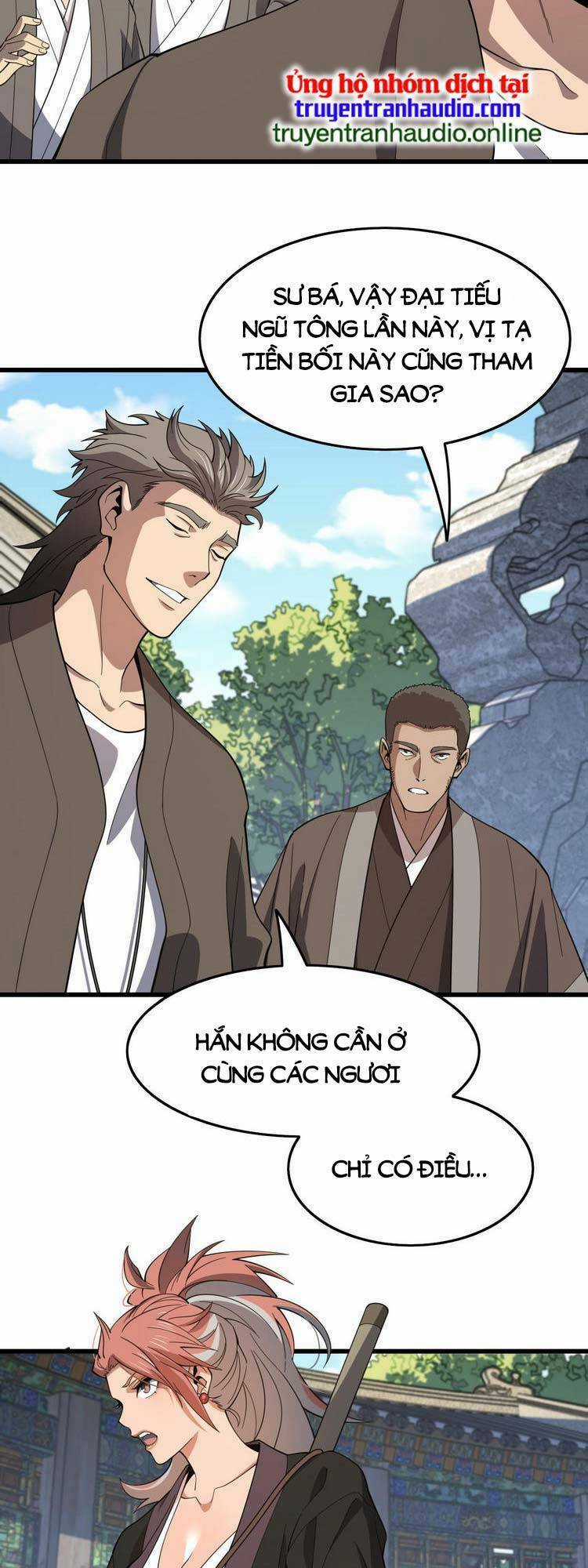 Đại Sư Phụ Hạ Sơn - Chapter 62 - Trang 31