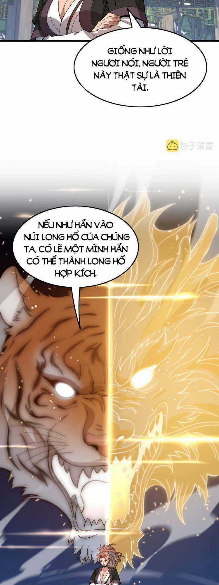 Đại Sư Phụ Hạ Sơn - Chapter 62 - Trang 32