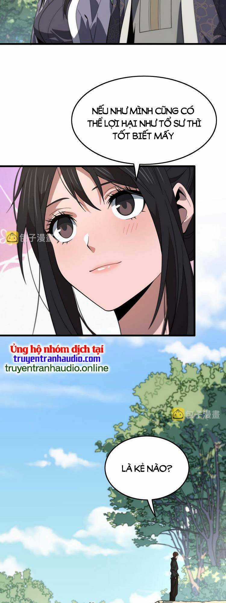 Đại Sư Phụ Hạ Sơn - Chapter 62 - Trang 42