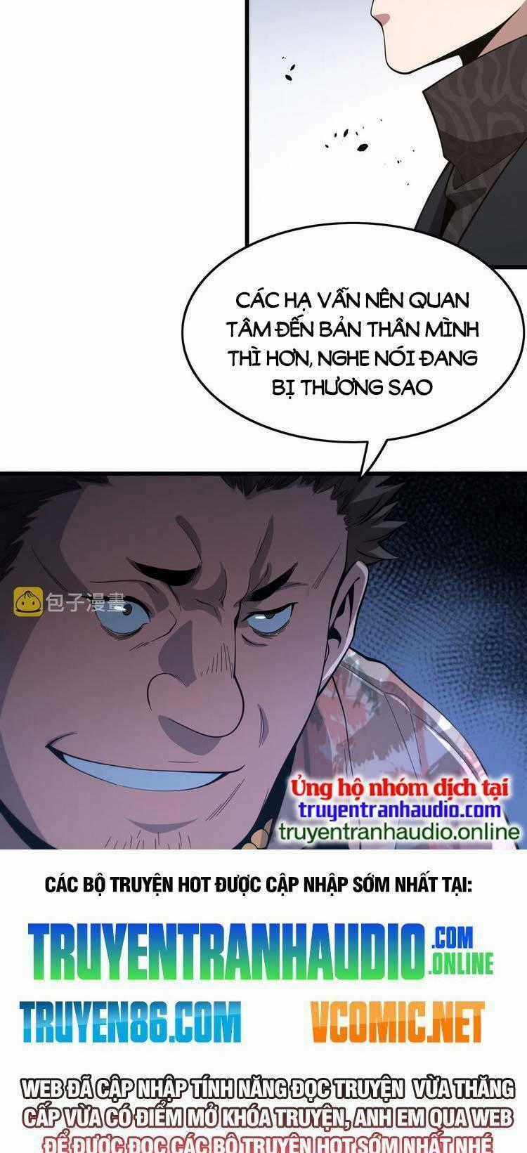 Đại Sư Phụ Hạ Sơn - Chapter 62 - Trang 46