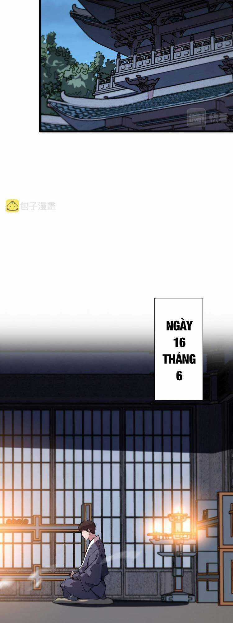 Đại Sư Phụ Hạ Sơn - Chapter 62 - Trang 6