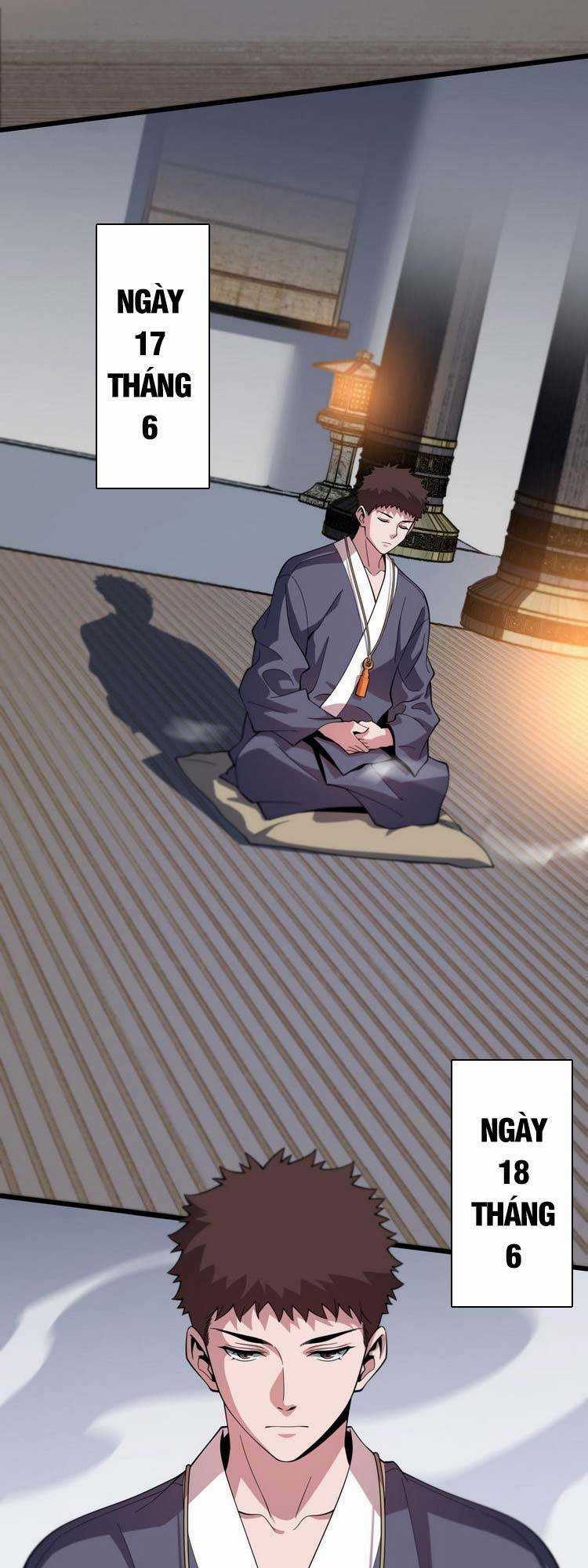 Đại Sư Phụ Hạ Sơn - Chapter 62 - Trang 7