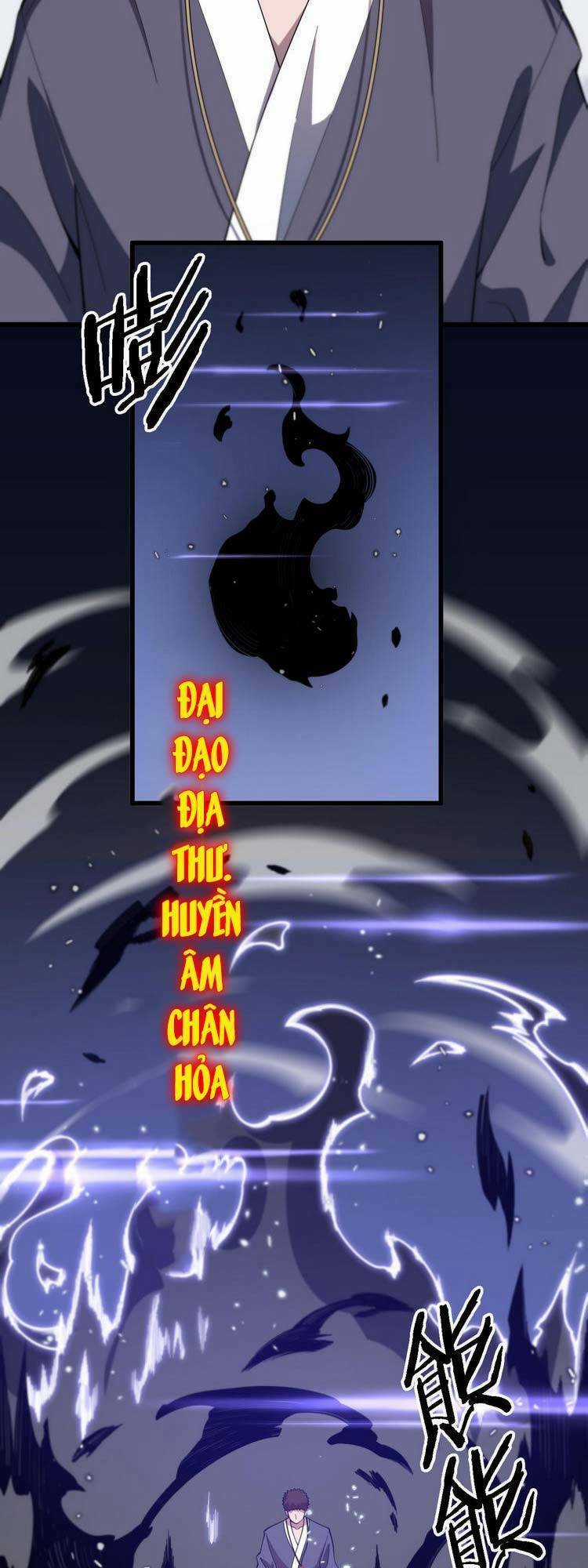 Đại Sư Phụ Hạ Sơn - Chapter 62 - Trang 8