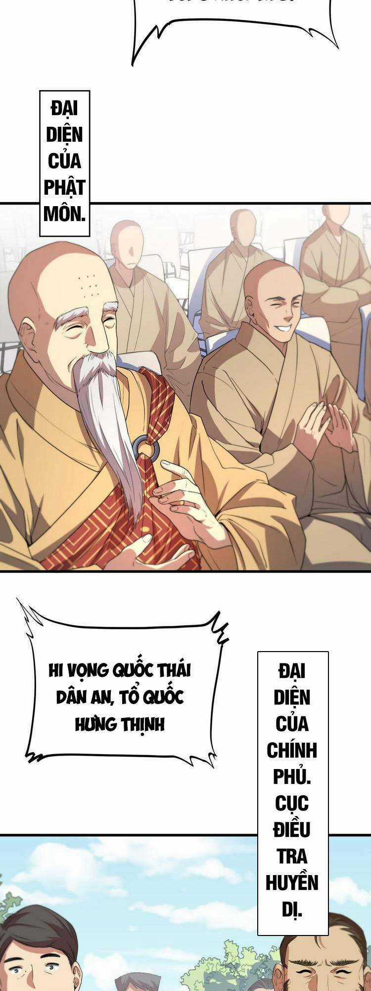 Đại Sư Phụ Hạ Sơn - Chapter 63 - Trang 12