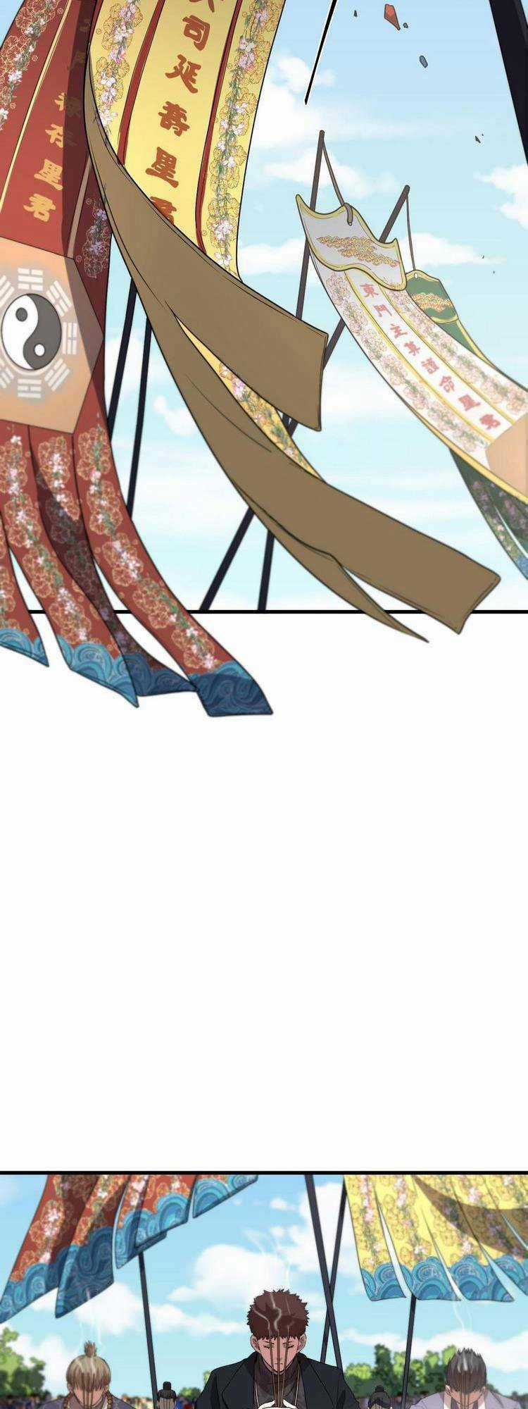 Đại Sư Phụ Hạ Sơn - Chapter 63 - Trang 14